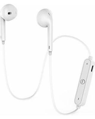 Auriculares In-Ear Bluetooth 4.1